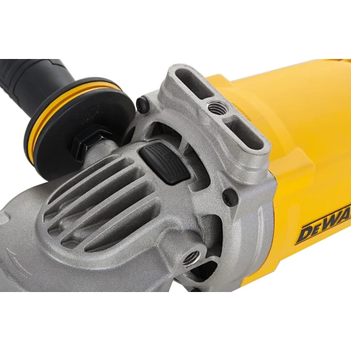 Болгарка (УШМ) DEWALT DWE 4579 фото 10