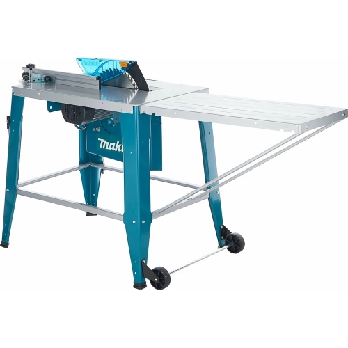 Настольная пила Makita 2712 фото 8