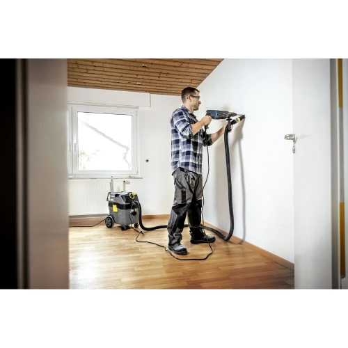 Пылесос Karcher NT 30/1 Ap Te M 1.148-251.0 фото 3