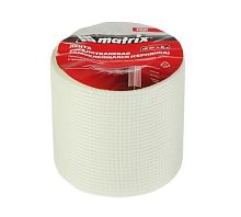 Серпянка самоклеящаяся Matrix 89009 100 мм 45 м