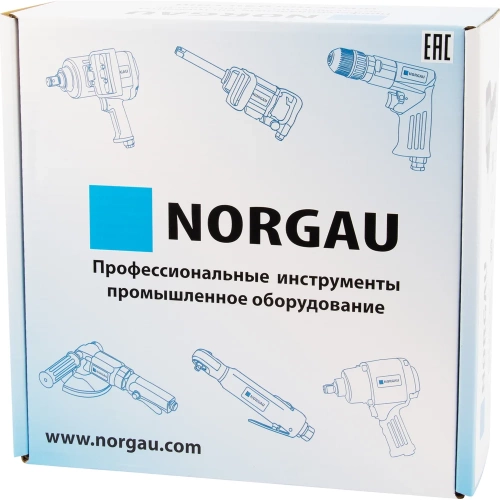 Гайковерт NORGAU NIW14-149PS 3/4",1763Нм 094701007 фото 10