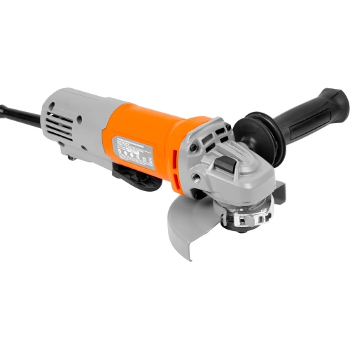 Шлифовальная машина угловая AV Steel 125 мм/1300 Вт AV-962111 фото 7
