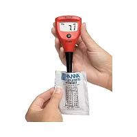 рН-метр карманный HANNA instruments Checker 1 HI98103