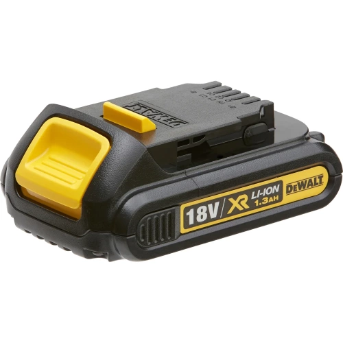 Аккумуляторная дрель-шуруповерт DEWALT DCD 771 C2 фото 8
