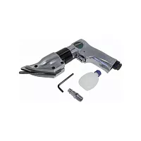 Угловые пневмоножницы Rockforce 1800 рез/мин, штуцер 1/4 RF-RP7610(50374)