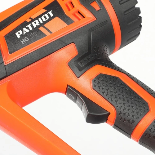 Технический фен Patriot HG 210 170301313 фото 8
