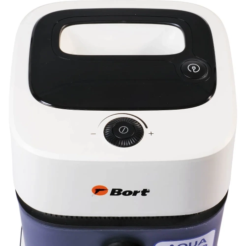 Пылесос для сухой и влажной уборки BORT BSS-1130 93414561 фото 4