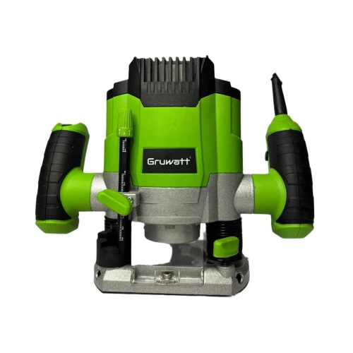 Фрезерный станок Gruwatt ER3082 фото 4