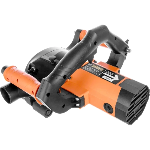 Штроборез MESSER T1455 10-40-145 фото 4