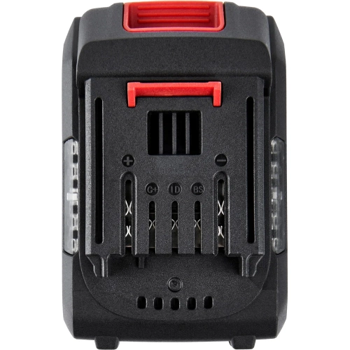 Батарея аккумуляторная Elitech RCB 2040S (20В, 4Ач, ELP) HD 205871 фото 5