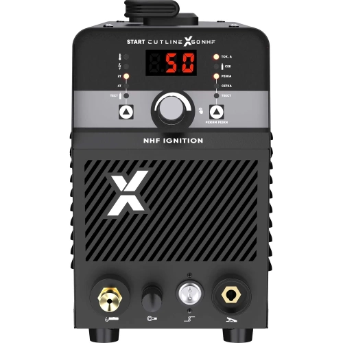 Установка воздушно-плазменной резки Start CutLine X50 NHF 5ST55 фото 4