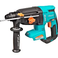 Аккумуляторный перфоратор Sturm 1BatterySystem CRH1825BL