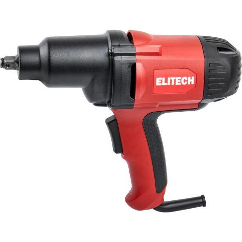 Гайковерт ударный Elitech ГУ 0903РЭ (E2201.068.00) 207348 фото 3