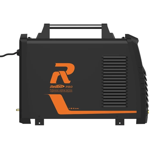 Аппарат аргонно-дуговой сварки Redbo Pro Tig 250 380В 7437 фото 9