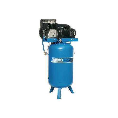 Вертикальный поршневой компрессор Abac B6000В 270V HP 8115050KQA076