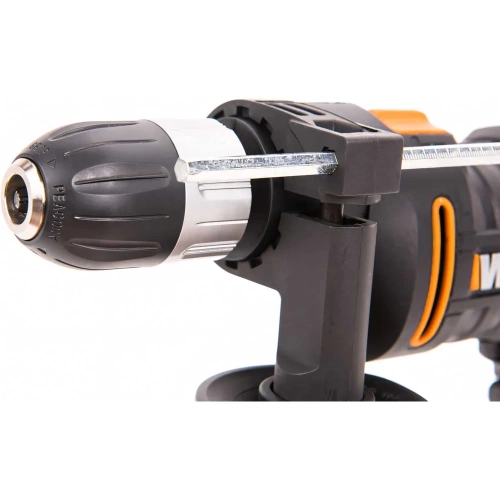 Ударная электрическая дрель WORX WX317.2 фото 4