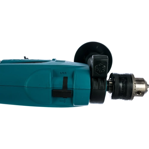 Ударная дрель Makita HP1640 фото 6