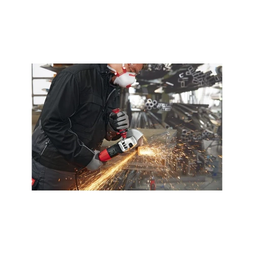 Угловая шлифовальная машина FLEX L 3406 VRG 406503 фото 7