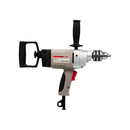 Безударная дрель CROWN CT10010 фото 4