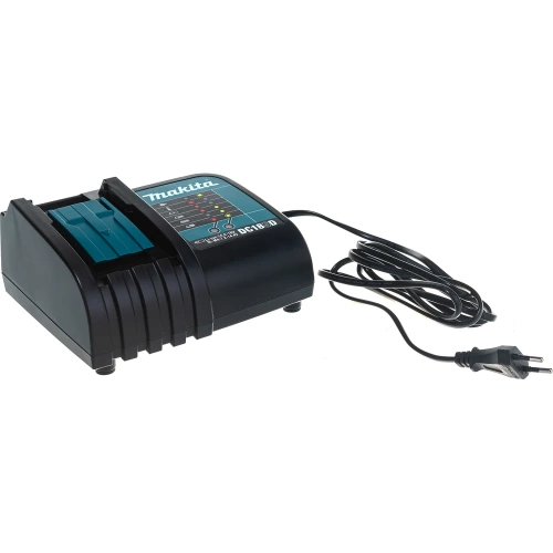 Аккумуляторная дрель-шуруповерт Makita DDF453SYX5 фото 8