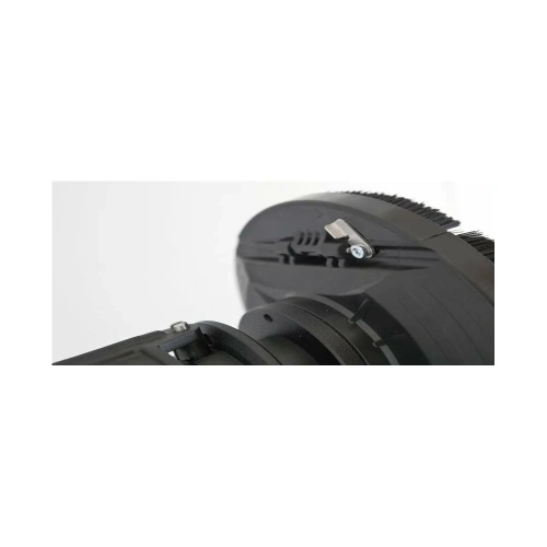 Шлифовальная машина по бетону EIBENSTOCK ELS 125 D 06231000 фото 6
