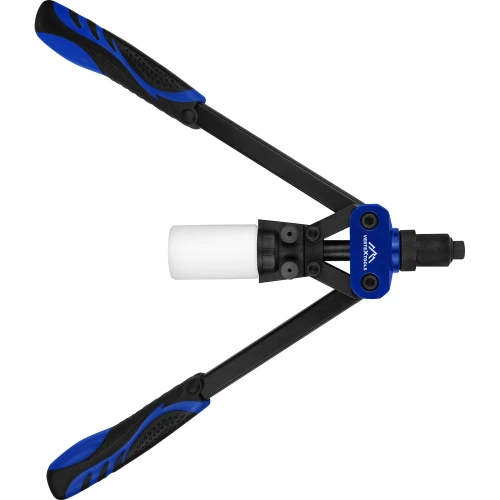 Двуручный заклепочник vertextools PROFI усиленный 0041-02 фото 3