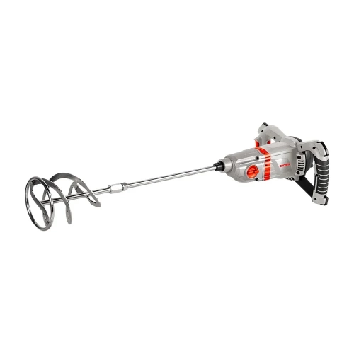 Миксер строительный Crown (CS) CT10199