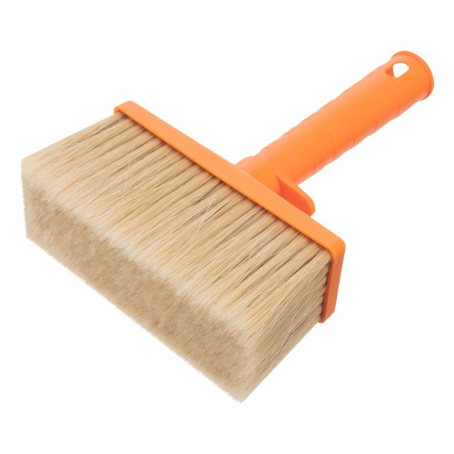 Кисть плоская "Фасад" Color Line 140 х 50 мм Matrix фото 3 Кисть плоская "Фасад" Color Line 140 х 50 мм Matrix фото 3