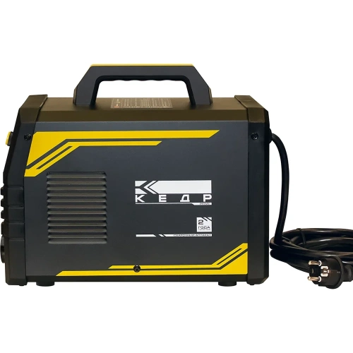 Аппарат инверторный Кедр UltraARC-220S Pulse Digital (230В, 20-200А) 8027928 фото 6