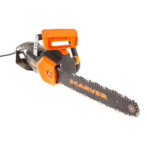 Электрическая цепная пила CARVER RSE-2400М 01.014.00006 фото 7