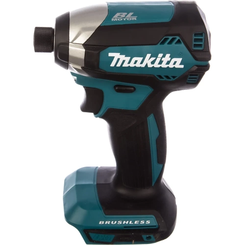 Аккумуляторный ударный шуруповёрт Makita DTD153Z фото 4