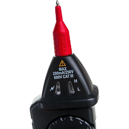 Цифровой мультиметр-ручка Mastech MS8212A 00-00002672 фото 8