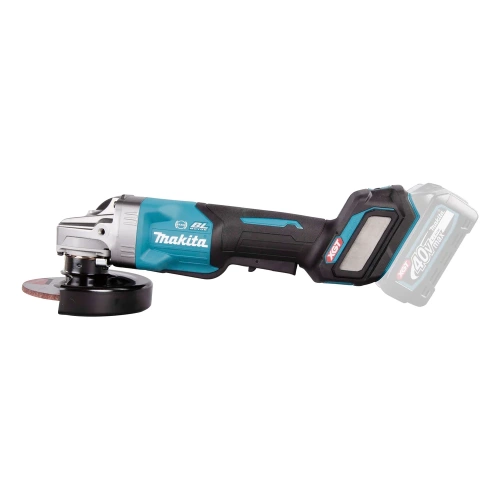 Угловая шлифовальная машина Makita XGT GA029GZ 199374 фото 10