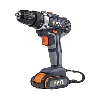 Дрель-шуруповерт FTL PSR 14.4V 7032