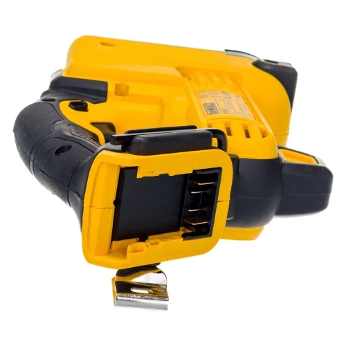Аккумуляторный болторез Dewalt DCS350NT, 18 В, M6-M12, без АКБ и ЗУ, в кейсе TSTAK DCS350NT-XJ фото 6