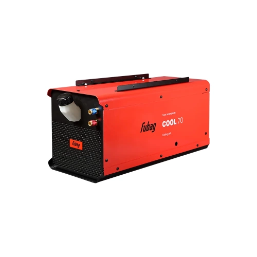 Инвертор сварочный FUBAG INTIG 500 T W AC/DC PULSE (31457) + горелка FB TIG 18 5P 4m (38463) + блок жидкостного охлаждения Cool 70 для арт. 31406/31443/31453/31455/3145 31457.4 фото 3