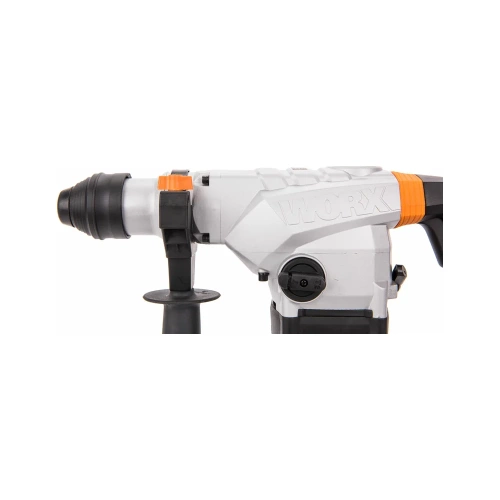Электрический перфоратор WORX WX333 фото 5