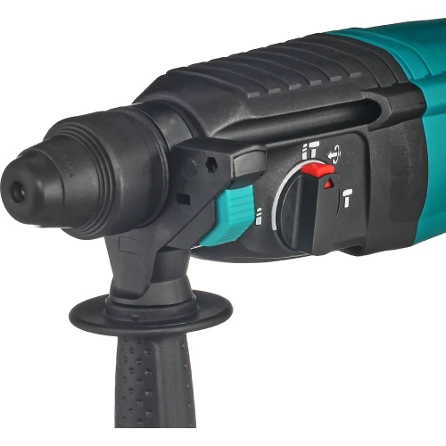 Перфоратор MINLI SDS PLUS 26мм. 800Вт / 65202 фото 10