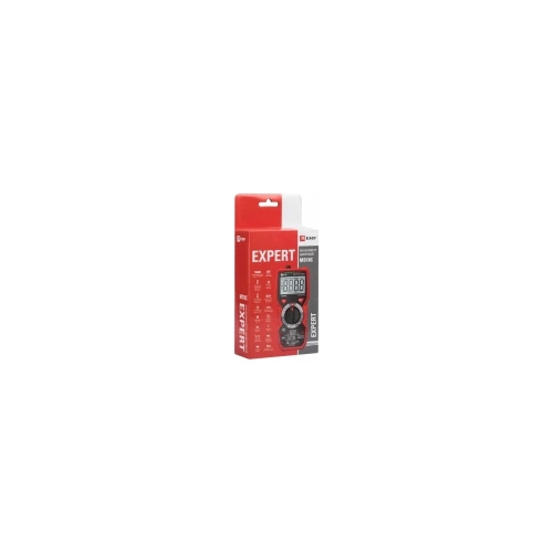 Цифровой мультиметр EKF MS18C Expert In-180701-pm18C фото 4