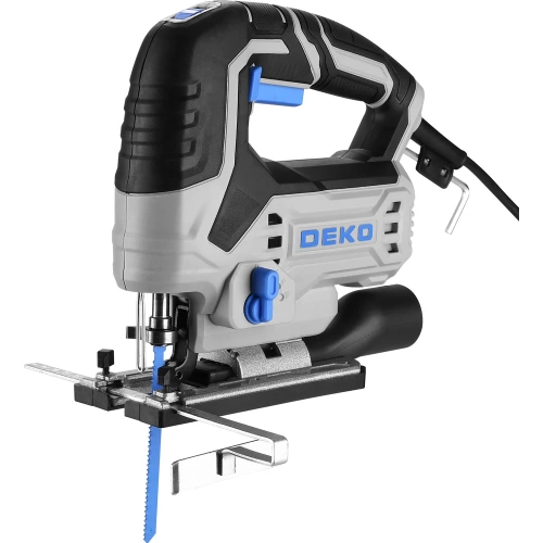 Электролобзик DEKO JSDK-850 PRO, 850Вт 085-1159 фото 5