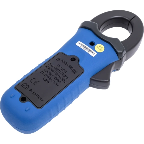 Клещи мультиметры LASERTECH LT-360 7092159 фото 5