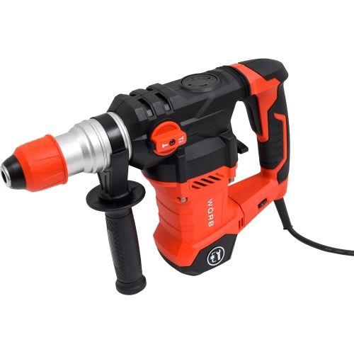 Перфоратор WORB BH-1600V/40L 1000303L1 фото 8