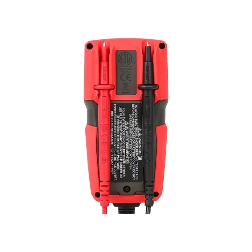 Цифровой карманный мультиметр UNI-T UT125C 00-00002632 фото 3