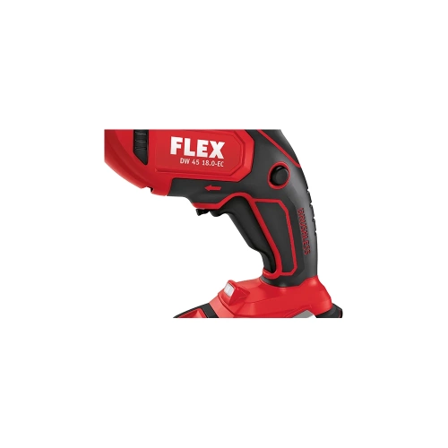 Аккумуляторный шуруповерт для гипсокартона FLEX DW 45 18.0-EC M/2.5 Set 466824 фото 6