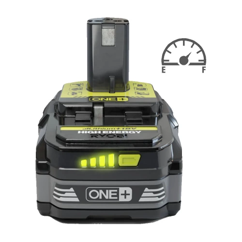 Аккумулятор Ryobi 18В RB1840T 5133005618 фото 6