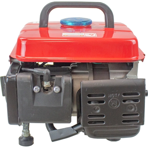 Бензиновый генератор EDON PT-900 (0.65 кВт./0.9 кВт.,ручной стартер) 21527 фото 9