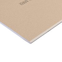 Гипсокартон ГКЛ Knauf ГСП-А ПЛУК 2500х1200х9,5 мм