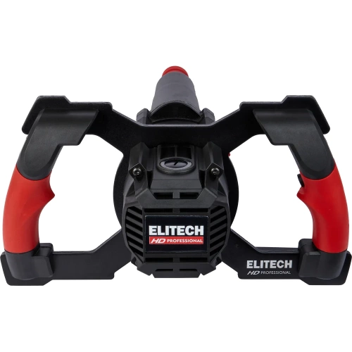Миксер Elitech CM 2000ED2 (2000Вт, 2*110мм, Quick) HD 205353 фото 5