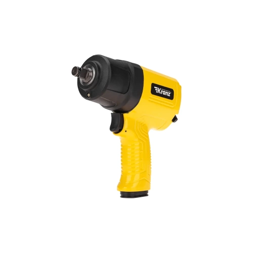 Пневматический ударный гайковерт KRANZ 1/2, 868 Нм KR-80-0703