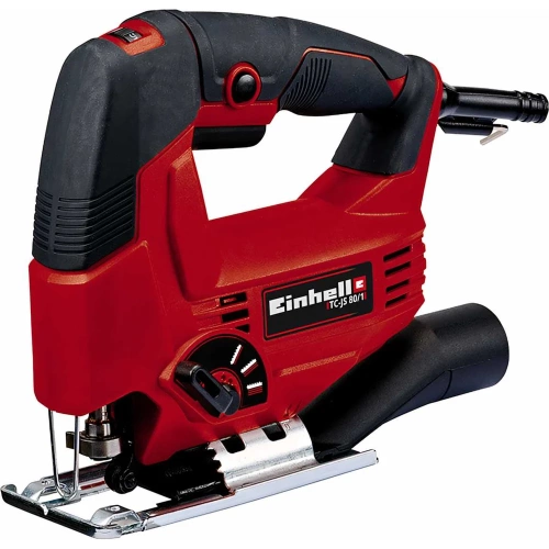 Лобзик Einhell TC-JS 80/1 4321145 фото 3